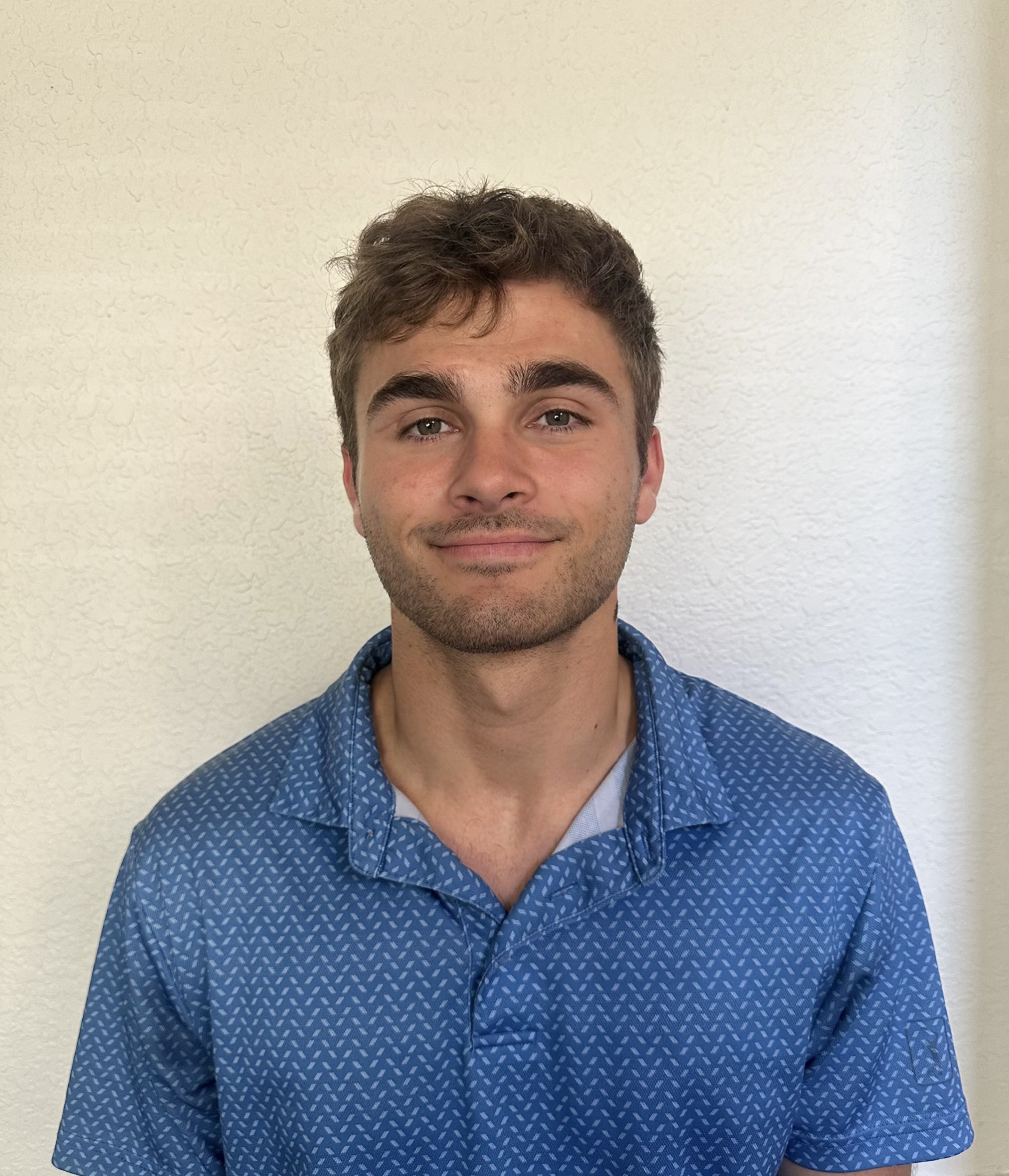 Blake Riddle - Owner of Texas State Movers
